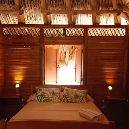 Cabana Los Naranjos